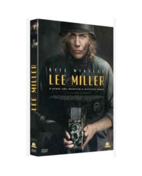 LEE MILLER DVD 
