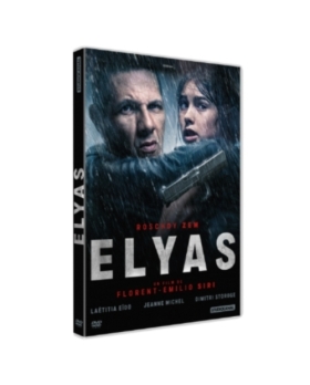 ELYAS DVD 