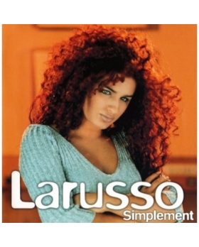 Larusso – Simplement CD 