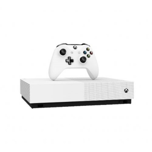 XBOX ONE S  1TO MANETTE OFFICIELLE