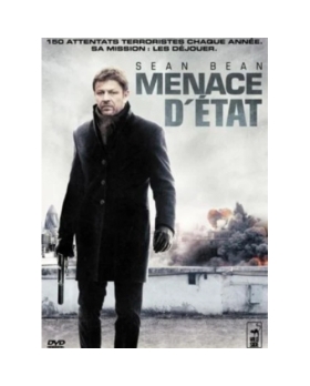 Menace d'état DVD 