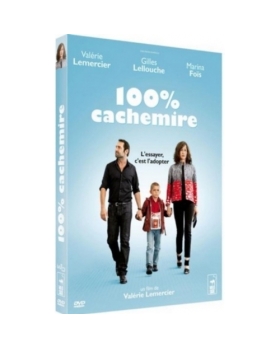 100 % CACHEMIRE DVD 