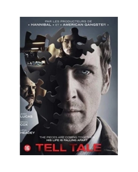 Tell tall DVD