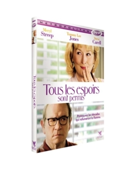 Tous les espoirs sont permis DVD 