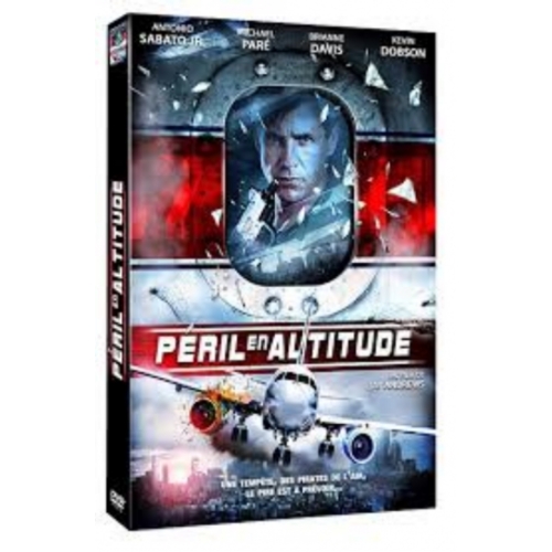 Peril en altitude