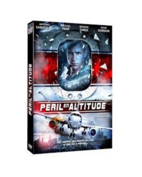 Peril en altitude