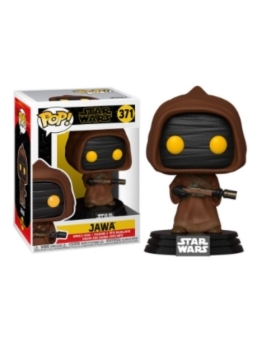 FUNKO POP! Star Wars Jawa N°371