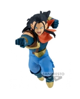 Super C17 GT Match Makers 16cm FIGURINE