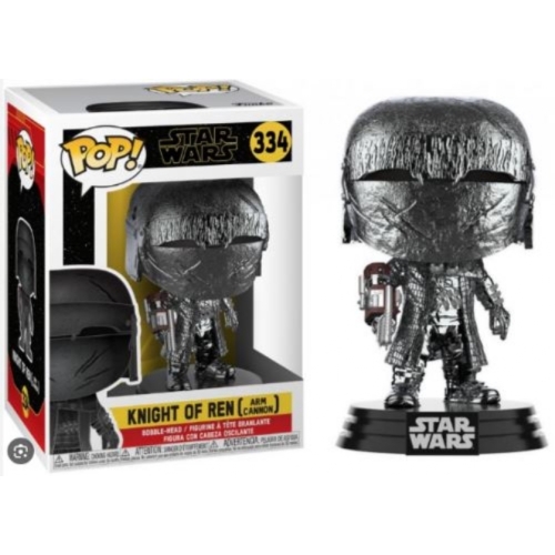 STAR WARS - POP CHROME N° 334 - KOR Cannon