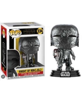 STAR WARS - POP CHROME N° 334 - KOR Cannon