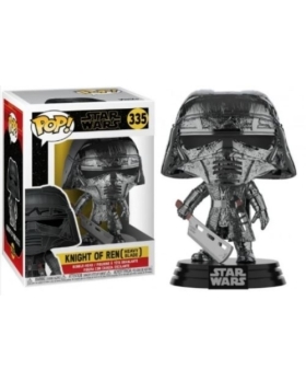 FUNKO POP! Star Wars Knight of Ren Heavy Blade N°335