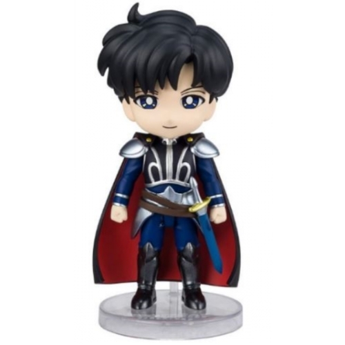 Sailor Moon - Figurine Prince Endymion Figuarts Mini 