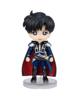 Sailor Moon - Figurine Prince Endymion Figuarts Mini 