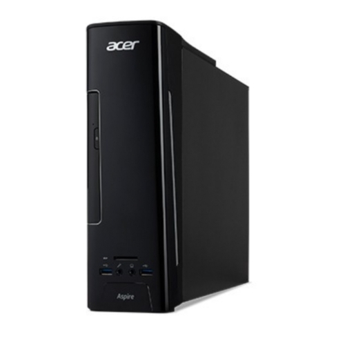 Tour Acer Aspire XC-780 DD:1TO Ram:4GO CPU: I3-7100 (4X3.90GHZ) W10 