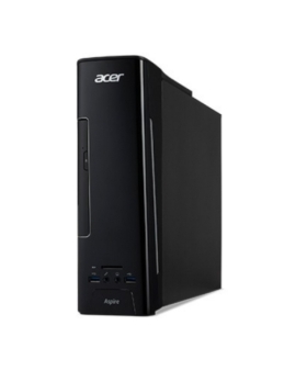 Tour Acer Aspire XC-780 DD:1TO Ram:4GO CPU: I3-7100 (4X3.90GHZ) W10 
