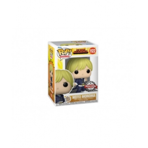 POP 1122 NEITO MONOMA MY HERO ACADEMIA