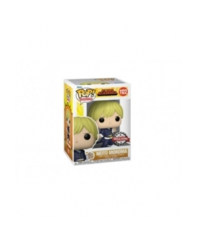 POP 1122 NEITO MONOMA MY HERO ACADEMIA