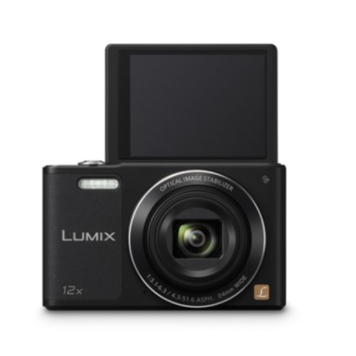 PANASONIC DMC-SZ10 16MPX ZOOM:X12 WIFI GRAND ANGLE