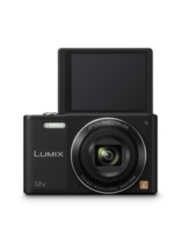 PANASONIC DMC-SZ10 16MPX ZOOM:X12 WIFI GRAND ANGLE