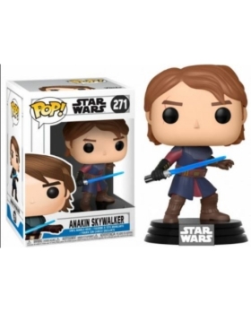 STAR WARS ANAKIN SKYWALKER POP 271 