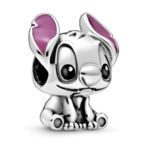 CHARM DISNEY LILO & STITCH