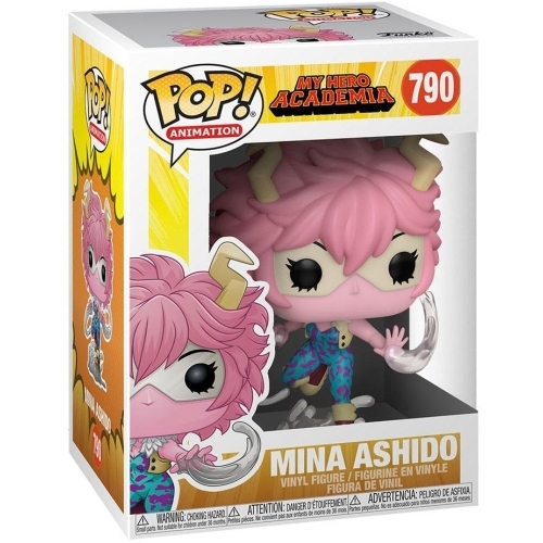 POP 790 MINA ASHIDO MY HERO ACADEMIA
