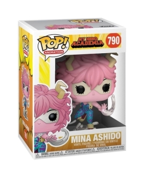 POP 790 MINA ASHIDO MY HERO ACADEMIA