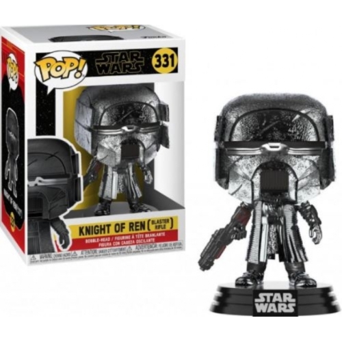 STAR WARS KNIGHT OF REN POP 331