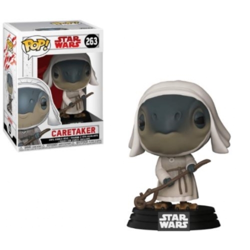 STAR WARS EMPEROR PALPATINE POP 289