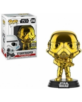 STAR WARS STORMTROOPER POP 296