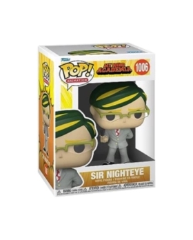 POP 1006 SIR NIGHTEYE MY HERO ACADEMIA
