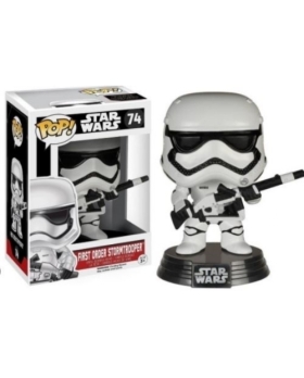 Funko Pop! Star Wars - Stormtrooper N°74 