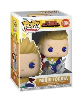 POP 1004 MIRIO TOGATA MY HERO ACADEMIA