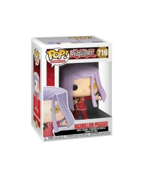 POP 716 MAXIMILLION PEGASUS YU-GI-OH