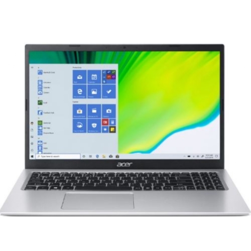 PC ACER N20C6 17' RAM:4GO CPU:CELERON N4500(2X1.10GHZ)DD:256GOSSD W11