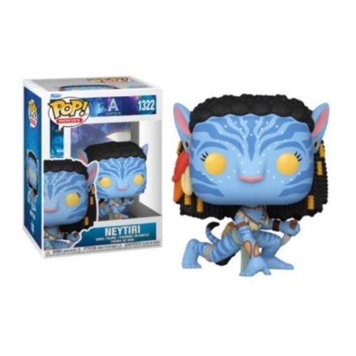 AVATAR NEYTIRI POP 1322 
