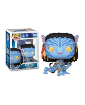 AVATAR NEYTIRI POP 1322 