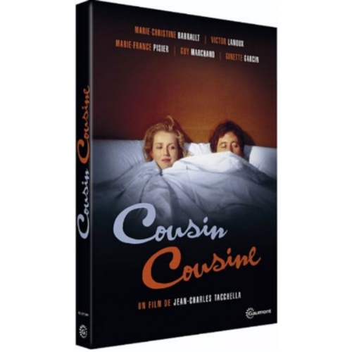 COUSIN COUSINE DVD 