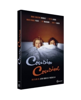COUSIN COUSINE DVD 