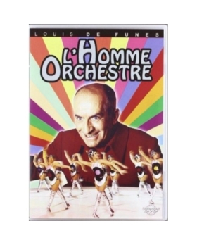 L'HOMME ORCHESTRE 