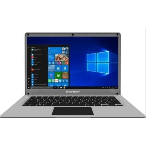 THOMSON NX14C4TUN 14' RAM:4GO 64GOSSD CPU:CELERON N4020(2X1.10GHZ)W11 