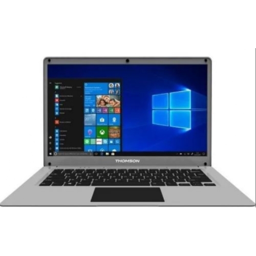 THOMSON NX14C4TUN 14' RAM:4GO 64GOSSD CPU:CELERON N4020(2X1.10GHZ)W11 