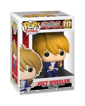 POP 717 JOEY WHEELER YU-GI-OH