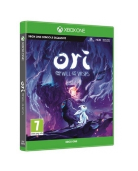 Ori and the Will of the Wisps XBOX ONE