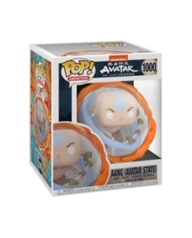 POP 1000 AANG (AVATAR STATE) THE LAST AIRBENDER 