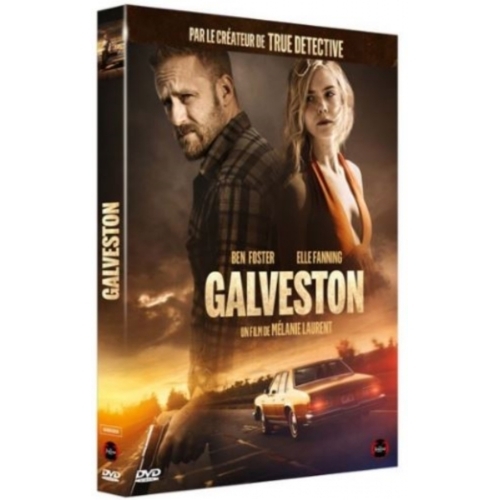 Galveston DVD