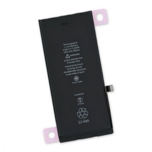 REMPLACEMENT BATTERIE IPHONE 11 COMPATIBLE AVEC MESSAGE PIECE INCONNUE + MAIN D'OEUVRE INCLUSE