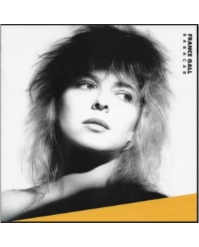France Gall – Babacar cd 