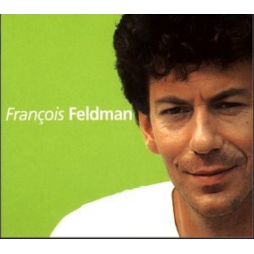 François Feldman cd 