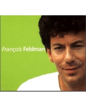 François Feldman cd 